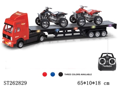 R/C CAR - ST262829