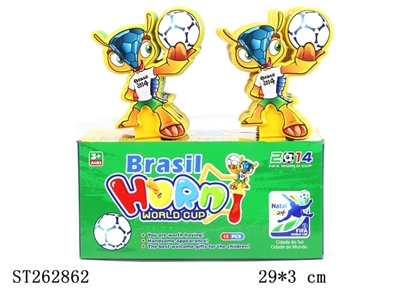 2014 WORLD CUP HAND BAT - ST262862