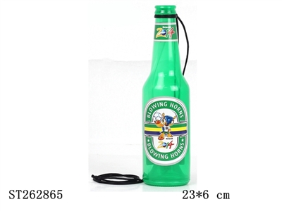 2014 WORLD CUP WINEBOTTLE - ST262865
