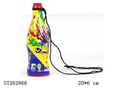 2014 WORLD CUP BOTTLE - ST262866