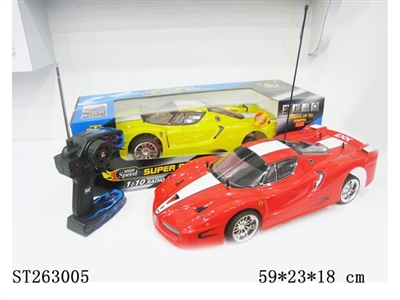 1:10 5W R/C CAR - ST263005
