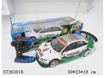 1:10 5W R/C CAR - ST263016