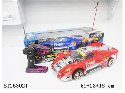 1:10 5W R/C CAR - ST263021