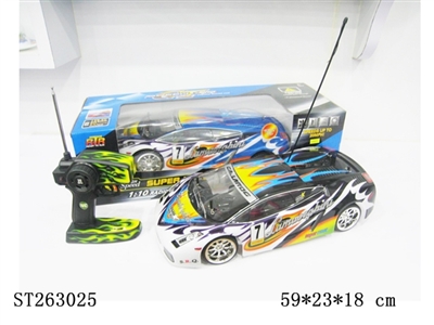 1:10 5W R/C CAR - ST263025