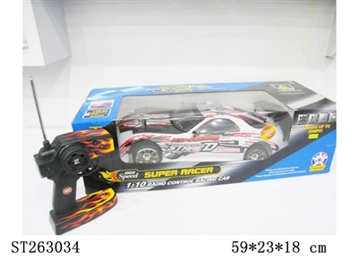 1:10 5W R/C CAR - ST263034