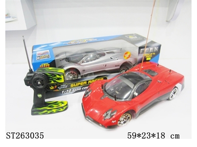1:10 5W R/C CAR - ST263035