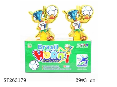 WORLD CUP HAND BAT - ST263179
