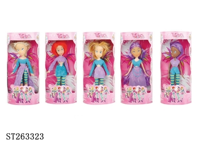 DOLL SET - ST263323