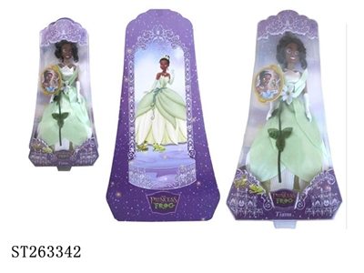 DOLL SET - ST263342