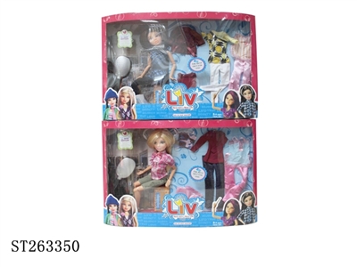 DOLL SET - ST263350