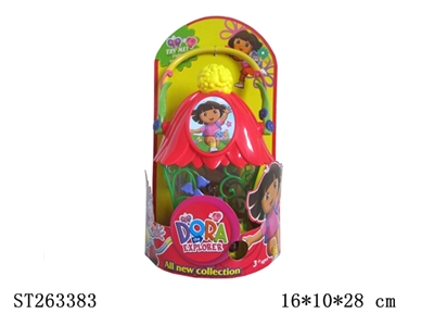 DORA提灯 - ST263383
