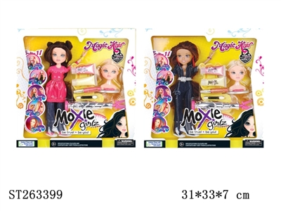 DOLL SET - ST263399