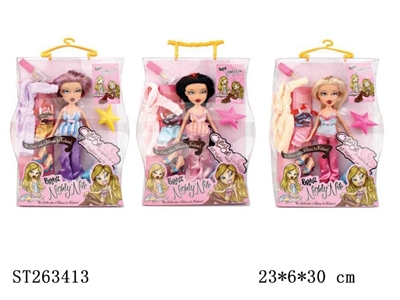 DOLL SET - ST263413