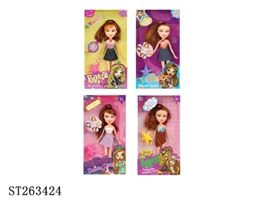 DOLL SET - ST263424