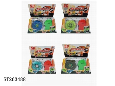 TOP W/LIGHT 4S - ST263488