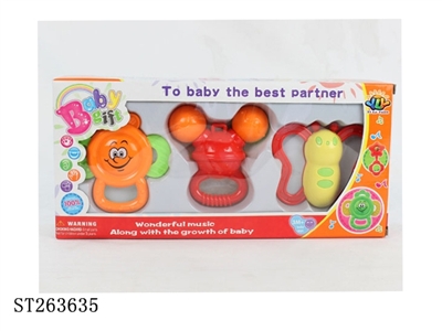 BABY BELL - ST263635