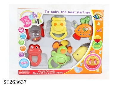 BABY BELL - ST263637