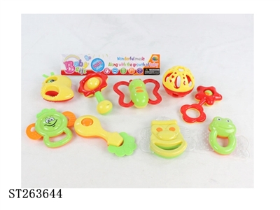 BABY BELL - ST263644