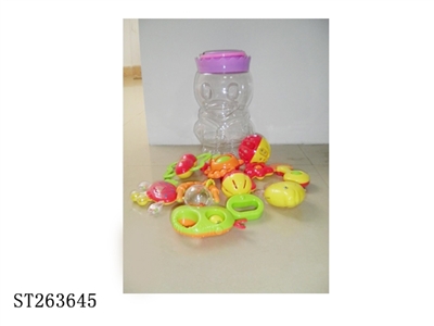BABY BELL - ST263645
