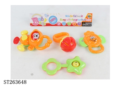 BABY BELL - ST263648