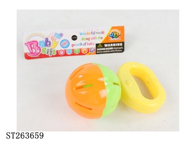 BABY BELL - ST263659