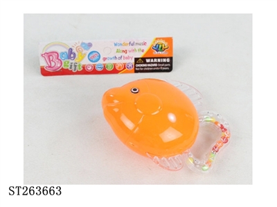 BABY BELL - ST263663