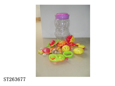 BABY BELL - ST263677