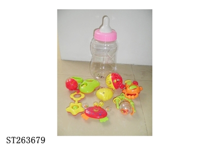 BABY BELL - ST263679
