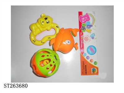 BABY BELL - ST263680