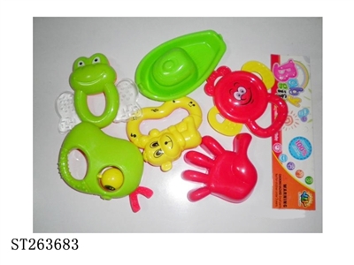 BABY BELL - ST263683