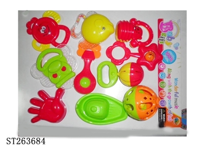 BABY BELL - ST263684