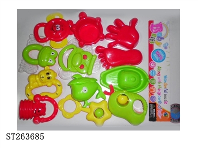 BABY BELL - ST263685
