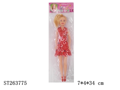 BARBIE DOLL - ST263775