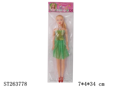 BARBIE DOLL - ST263778