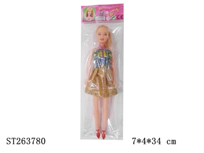 BARBIE DOLL - ST263780