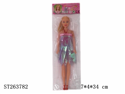 BARBIE DOLL - ST263782