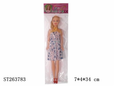 BARBIE DOLL - ST263783
