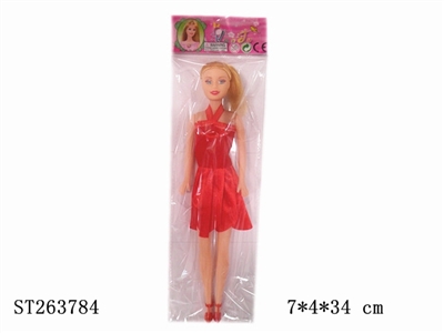 BARBIE DOLL - ST263784