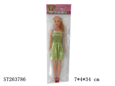 BARBIE DOLL - ST263786