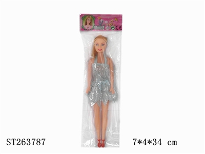 BARBIE DOLL - ST263787