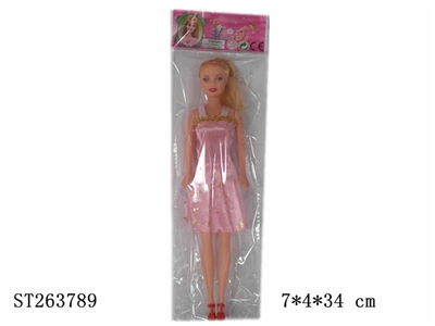 BARBIE DOLL - ST263789