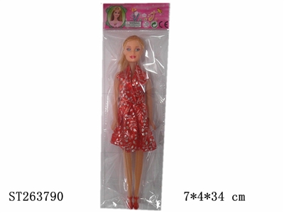 BARBIE DOLL - ST263790