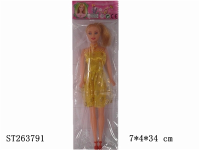 BARBIE DOLL - ST263791