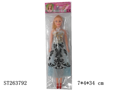 BARBIE DOLL - ST263792