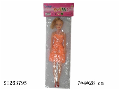 BARBIE DOLL - ST263795