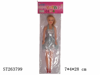 BARBIE DOLL - ST263799