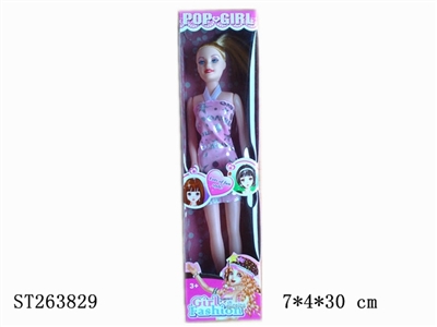 BARBIE DOLL - ST263829