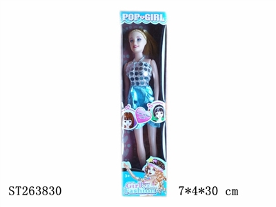 BARBIE DOLL - ST263830