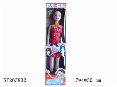 BARBIE DOLL - ST263832