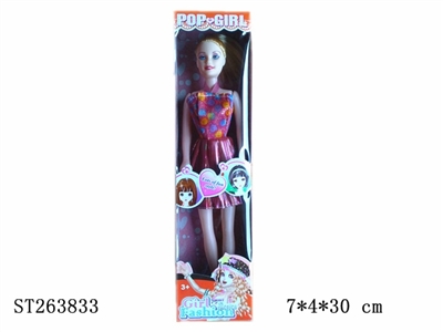 BARBIE DOLL - ST263833